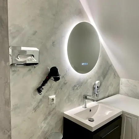 Cozy & Chic - 8m 2 Dt Himmelreich
