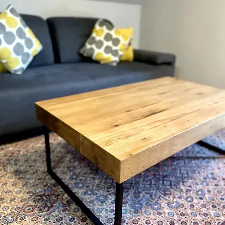 Cozy & Chic - 8m 2 Dt *