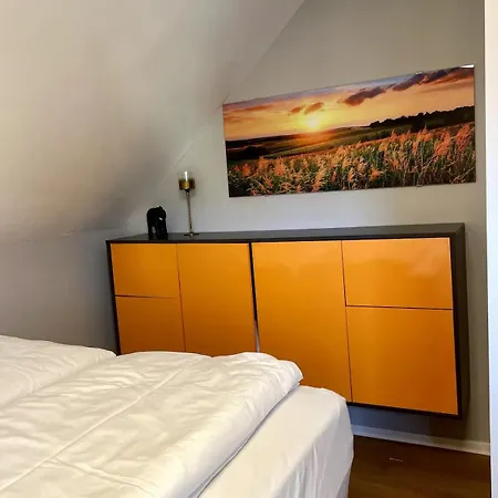 Cozy & Chic - 8m 2 Dt