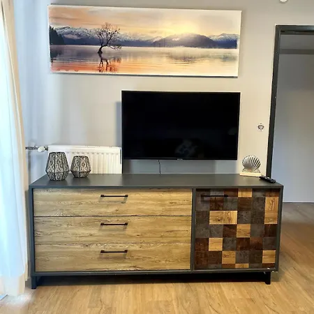 Cozy & Chic - 8m 2 Dt