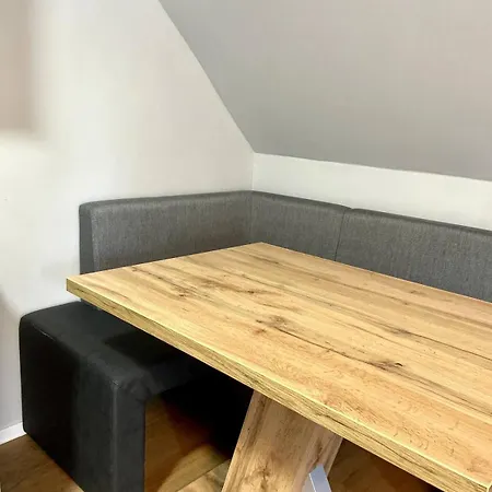 Cozy & Chic - 8m 2 Dt Apartment *