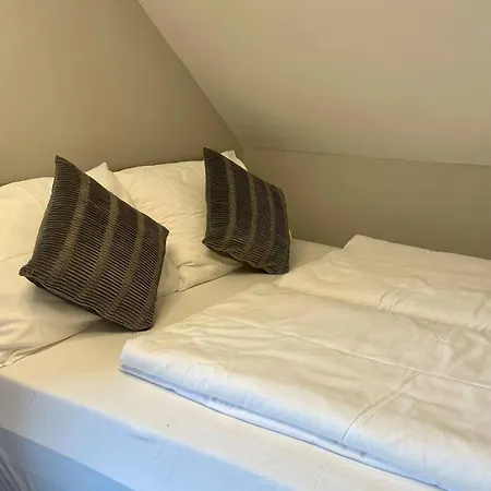 Apartment Cozy & Chic - 8m 2 Dt
