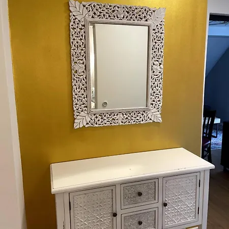 Cozy & Chic - 8m 2 Dt * Himmelreich