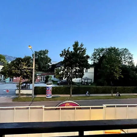 Cozy & Chic - 8m 2 Dt Apartamento